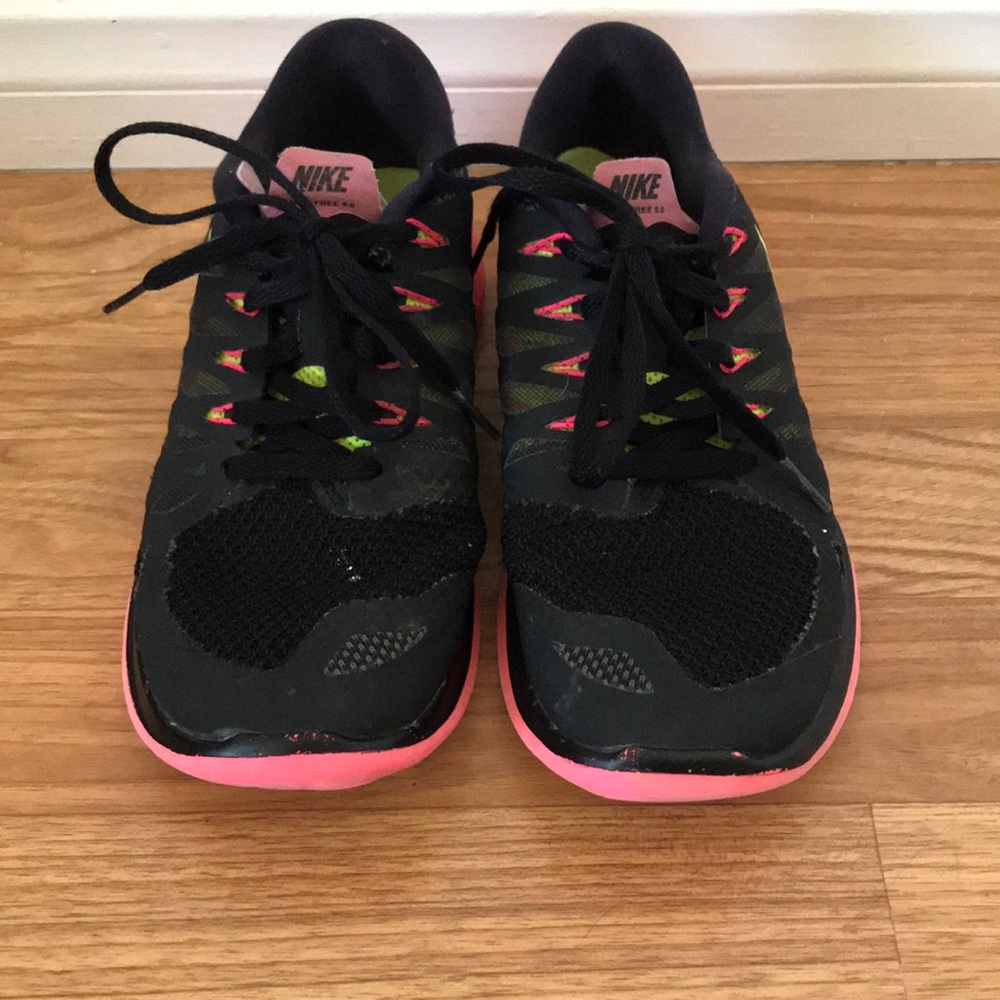 Nike Free Run 5.0